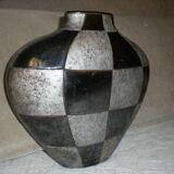 Contemporary design-art vase