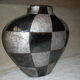 Vase  design-art contemporain