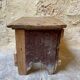 Mini stool