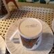 Service à café