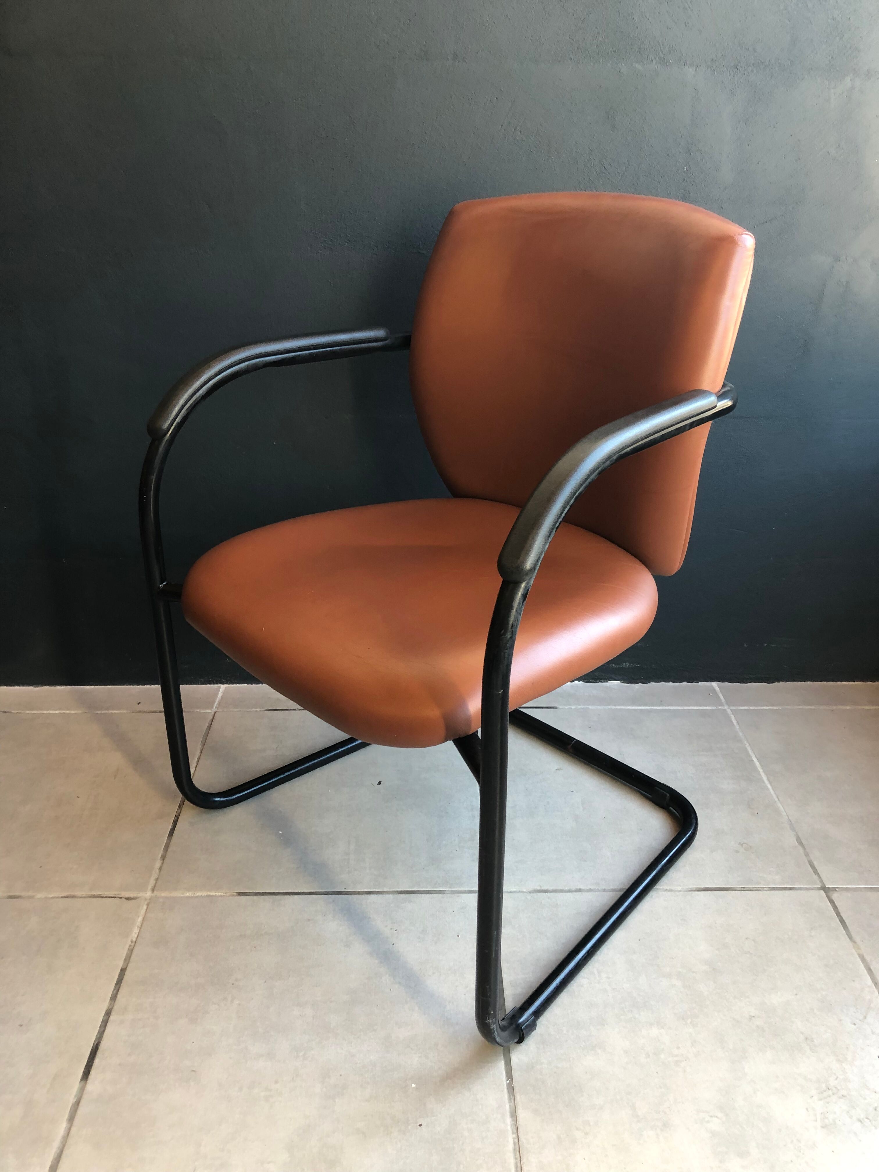 Office chair 60s very rock and roll