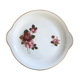 Cake dish Sarreguemines décor Richemond