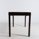 Extendable table Axel Einar Hjorth by Nordiska Kompaniet, 1950