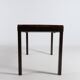 Extendable table Axel Einar Hjorth by Nordiska Kompaniet, 1950