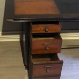 Captain's office per mare per terram