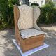 Fauteuil Lambing chair