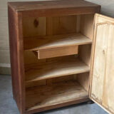 Compact Parisian buffet