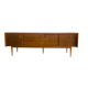 Vintage Scandinavian teak sideboard – circa 1960