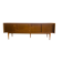 Vintage Scandinavian teak sideboard – circa 1960