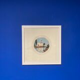 Orientalist illustration