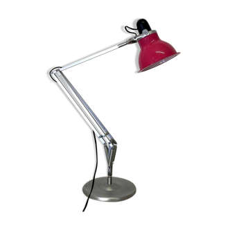 Lampe de bureau Anglepoise modèle 1228 Design Sir Kenneth Grange
