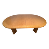 Stylish & Practical Extending Dining Table by Skovby – Beautiful