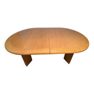 Table à manger extensible par Skovby
