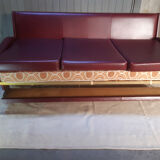 Sofa Gigi root design and vintage