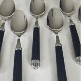 Christofle Aria Spoons