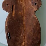 Ancient mask from New Guinea