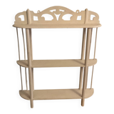 1950s wall shelf furniture