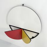 Model Rudy Folding Table or Desk by Giorgio Manzali for Bonaldo Italy, 1980