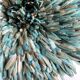 Juju Hat turquoise 80 cm