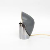 Mid Centurymushroom table lamp by Josef Hůrka for Napako.