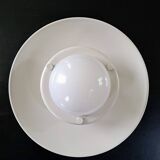 Pair of B. Gantzel ceiling lights for Ikea