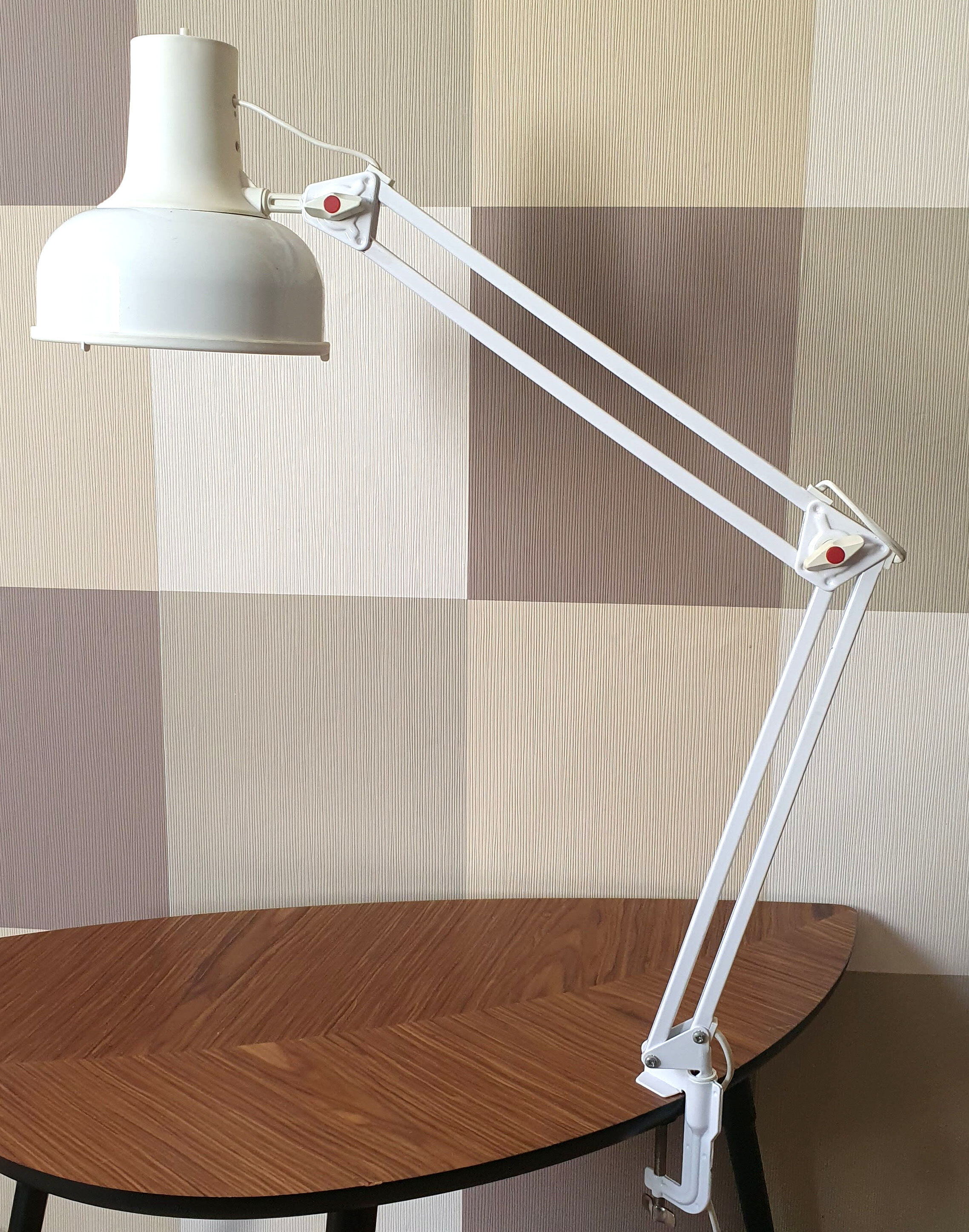 Architect lamp P12 Lival Finland