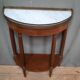 Console de style Louis XVI