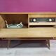 Radio/disc cabinet Telefunken Wien 2183