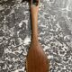 African spoon carved 80'S
