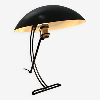 NB 100 model table lamp from Louis Kalff