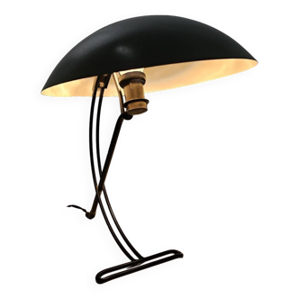 Lampe de table modèle NB 100 de Louis Kalff