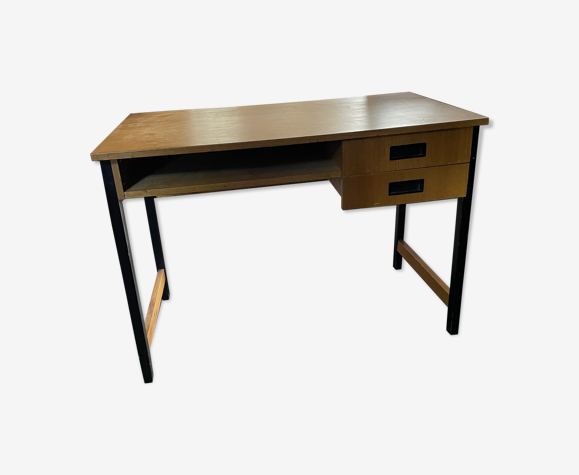 Bureau ancien année 50/60
