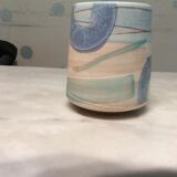 Cache pot en céramique
