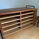Buffet de bureau trieur vintage