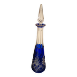 Massenet model carafe in Saint Louis crystal