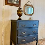 Commode
