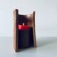 Japanese candle holder