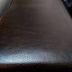 3-seater sofa Cierre Imbottiti – High-quality leather – Very good condition