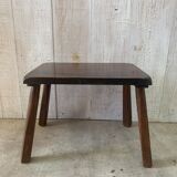 Farm stool