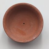 Ceramic butter dish