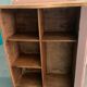 Armoire murale