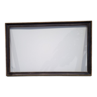 Old frame