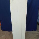 Parisian type storage unit with one door