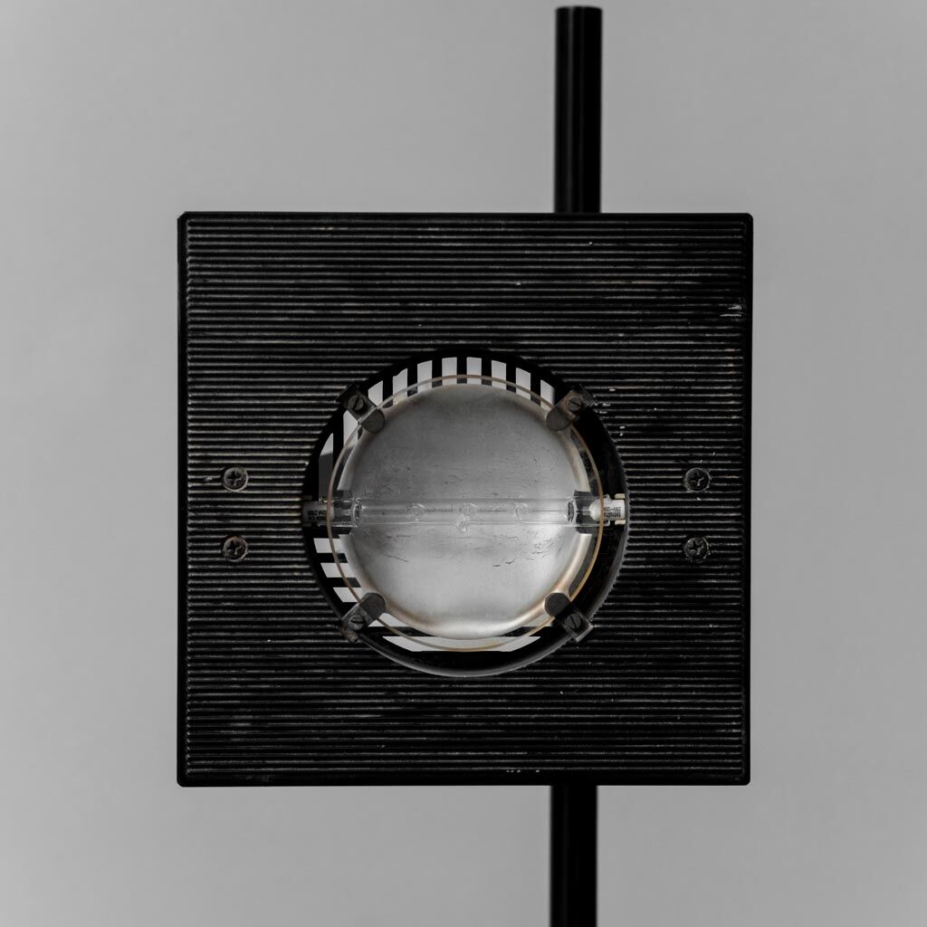 Floor lamp Valenti Cusago Milano 70s vintage modern