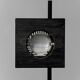 Floor lamp Valenti Cusago Milano 70s vintage modern