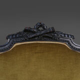 Empire style armchair 1850