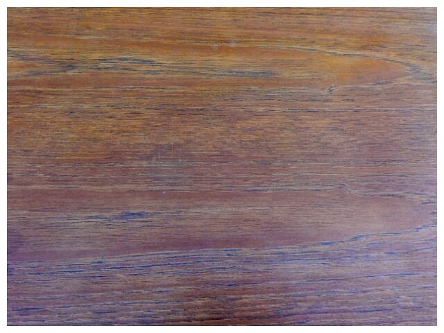 Danish teak row H.W. Klein Scandinavian 1960s