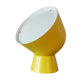 Yellow Scandinavian lamp or wall lamp, Ola Wihlborg for Ikea, 2017.