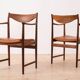 Torbjørn Afdal Darby Dining Set with Six Chairs & Extendable Table, 1960s