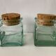 Duo of jars (lot n°2) Selency x Monoprix Croisé Laroche